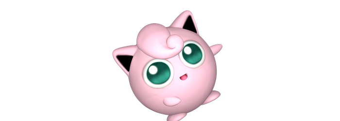 Jigglypuff